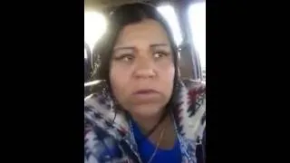 Miniature : What is happening in Standing Rock