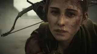Miniature : 🔴 A PLAGUE TALE : REQUIEM Ep.4 : Mais que va t'il nous arriver ?