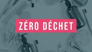 Miniature : 15 minutes pour comprendre facilement le Zéro Déchet