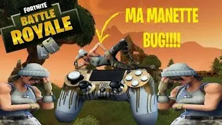 Miniature : PETIT GAMEPLAY RATÉE A CAUSE DE MON JOYSTICK BUG