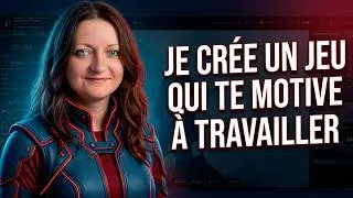 Miniature : J'ai créé mon propre outil de motivation avec l'IA