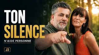Miniature : CHALLENGE OSER RAYONNER J3 (replay) Prendre sa place pour de bon s'affranchir de la peur du jugement