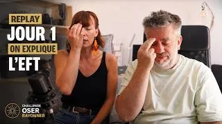 Miniature : CHALLENGE Jour 1 (replay) Syndrome de l'imposteur, pourquoi je n’arrive pas à m'en libérer ?