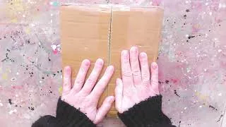Miniature : Rendez-vous ce soir à 20h pour ouvrir mon colis surprise !