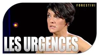 Miniature : LES URGENCES