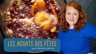 Miniature : Achats du temps des fêtes