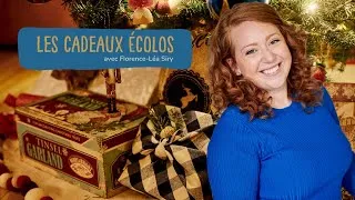 Miniature : Les cadeaux écolos