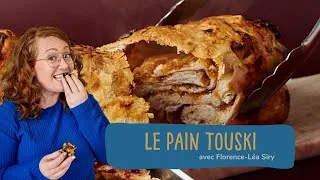 Miniature : Le pain touski