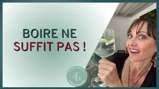 Miniature : Boissons, Électrolytes, Aliments : astuces pour la canicule