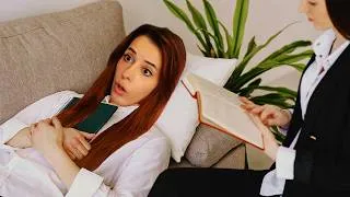 Miniature : ON VOULAIT RIRE MAIS C'EST PARTI EN SUJETS DEEPS FINALEMENT
