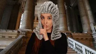 Miniature : PARLONS DES JURÉS D'ASSISES