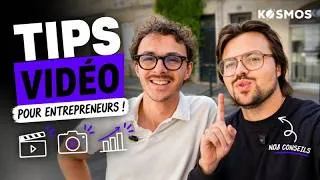 Miniature : Comment performer sur les réseaux sociaux en 2026 (sans poster tous les jours)