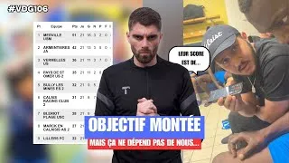 Miniature : ON DOIT GAGNER 7-0 pour pouvoir MONTER EN R2. Mission IMPOSSIBLE ? #VDG106
