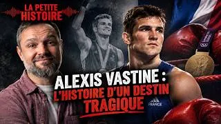 Miniature : Alexis Vastine : l'histoire d'un destin tragique [Partie 1]