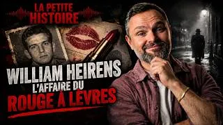 Miniature : William Heirens : le mystérieux tueur au rouge à lèvres