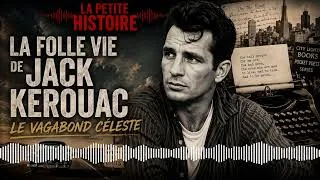 Miniature : Jack Kerouac  sexe, drogue et liberté sur la route de la Beat Generation