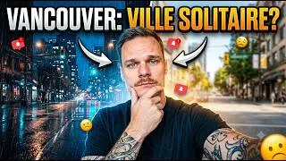 Miniature : Vancouver : Ville solitaire ?