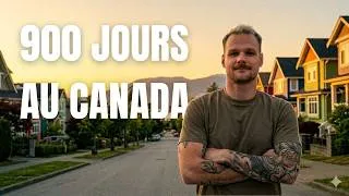 Miniature : Vivre à Vancouver - Mon avis sincère après 2,5 ans d'expatriation au Canada