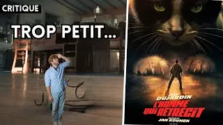 Miniature : L'HOMME QUI RETRECIT - CRITIQUE