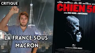 Miniature : CHIEN 51 - CRITIQUE