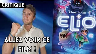 Miniature : ELIO - CRITIQUE