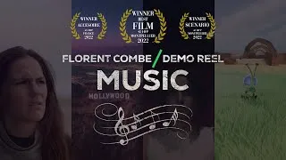 Miniature : Music Composer Demo Reel | Florent Combe