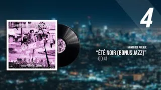 Miniature : Montrose Avenue | Été Noir (Bonus Version: Dark Jazz) - Florent Combe