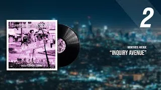 Miniature : Montrose Avenue | Inquiry Avenue - Florent Combe