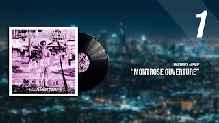 Miniature : Montrose Avenue | Montrose Ouverture - Florent Combe