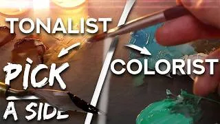 Miniature : Learning about this Art Debate Can be a Game-Changer For Your Paintings