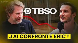 Miniature : Éric Larchevêque s'est complètement planté ? | Florent Gabriel