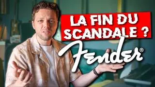 Miniature : THOMANN sonne la fin de la récréation pour FENDER ?