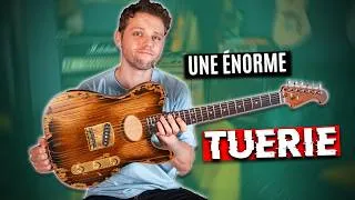Miniature : Encore une Paoletti qui défonce !