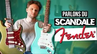 Miniature : Et si FENDER avait raison ?