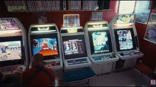 Miniature : Collector's Quest Saison 4 ! L'arcade à la maison !!! (Ep.5)