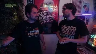 Miniature : Collector's Quest Saison 4 ! L'arcade à la maison !!! (Ep.2)