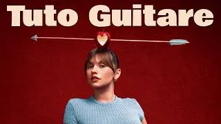 Miniature : Escroc de Marine à la guitare (Tuto débutant + tablature facile)
