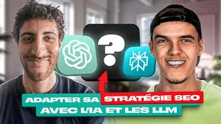 Miniature : Les meilleures stratégies SEO qui fonctionnent en 2025 avec @luciolaria