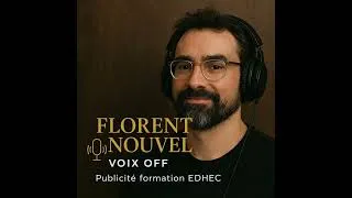 Miniature : Publicité Formation EDHEC