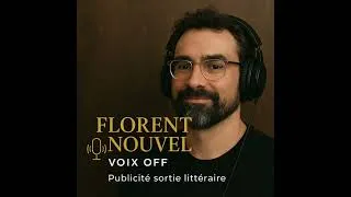 Miniature : Publicité sortie littéraire (Thriller)