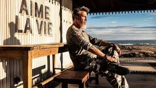 Miniature : Florent Pagny - Revenons sur terre