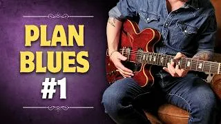 Miniature : Le RETOUR des Plans Blues (#1 ) | Le classique parmi les classiques
