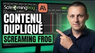 Miniature : Audit duplicate content avec Claude Code : les vrais résultats
