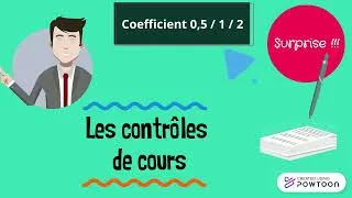 Miniature : Les évaluations en Physique Chimie
