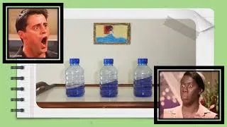Miniature : Le défi de la photo impossible