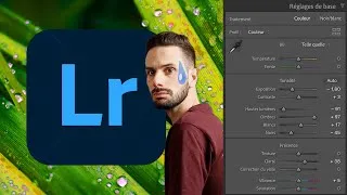 Miniature : Les bases de la retouche photo et Lightroom expliqués