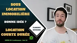Miniature : Qu’est ce que la sous location immobilière ?