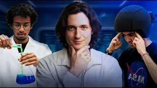 Miniature : 1 an en coloc avec les savants fous de la Silicon Valley