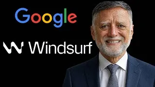 Miniature : le caprice de Google  à 2.4MDs qui part en cacahuète