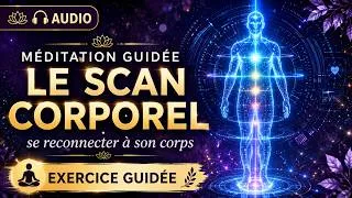 Miniature : Le scan corporel — retrouve ton bien-être et régule ton système nerveux 🌿